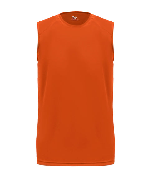 Badger Sport Youth B-Core Sleeveless Tee